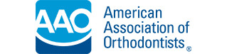 AAO logo Ragan Orthodontics in Dallas, TX
