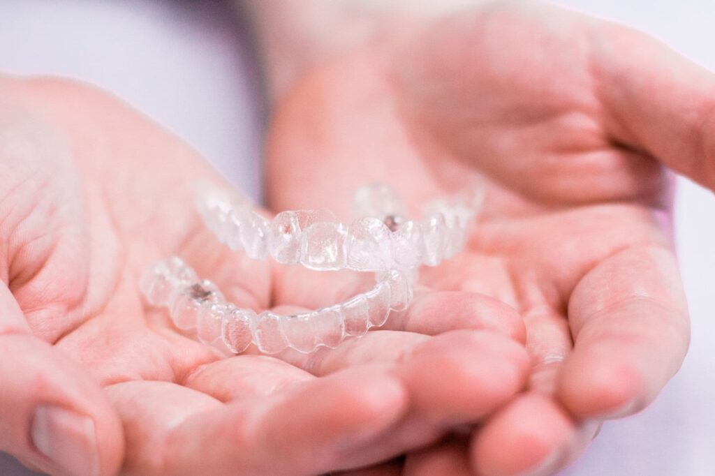 Invisalign Dallas