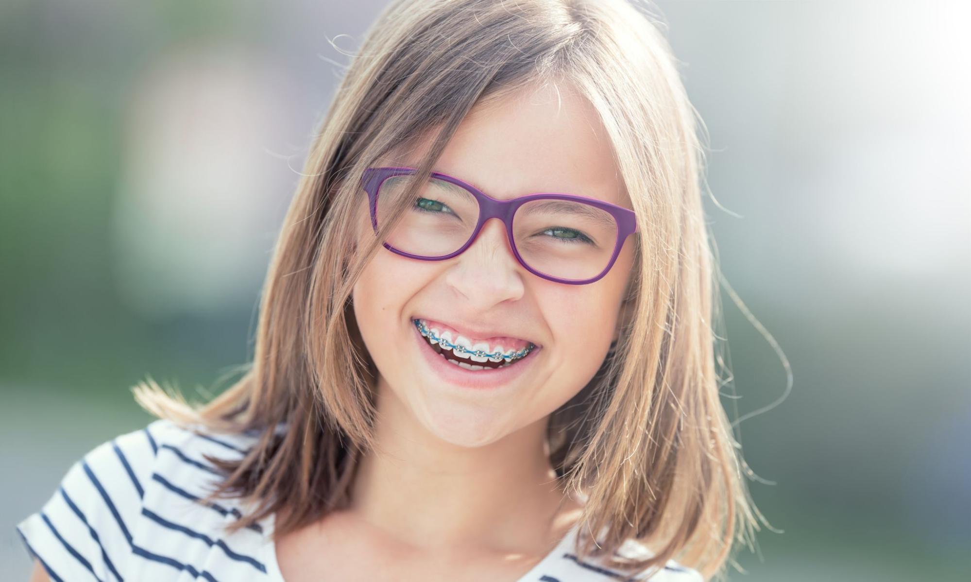 Why Your Child Needs to See An Orthodontist by Age 7