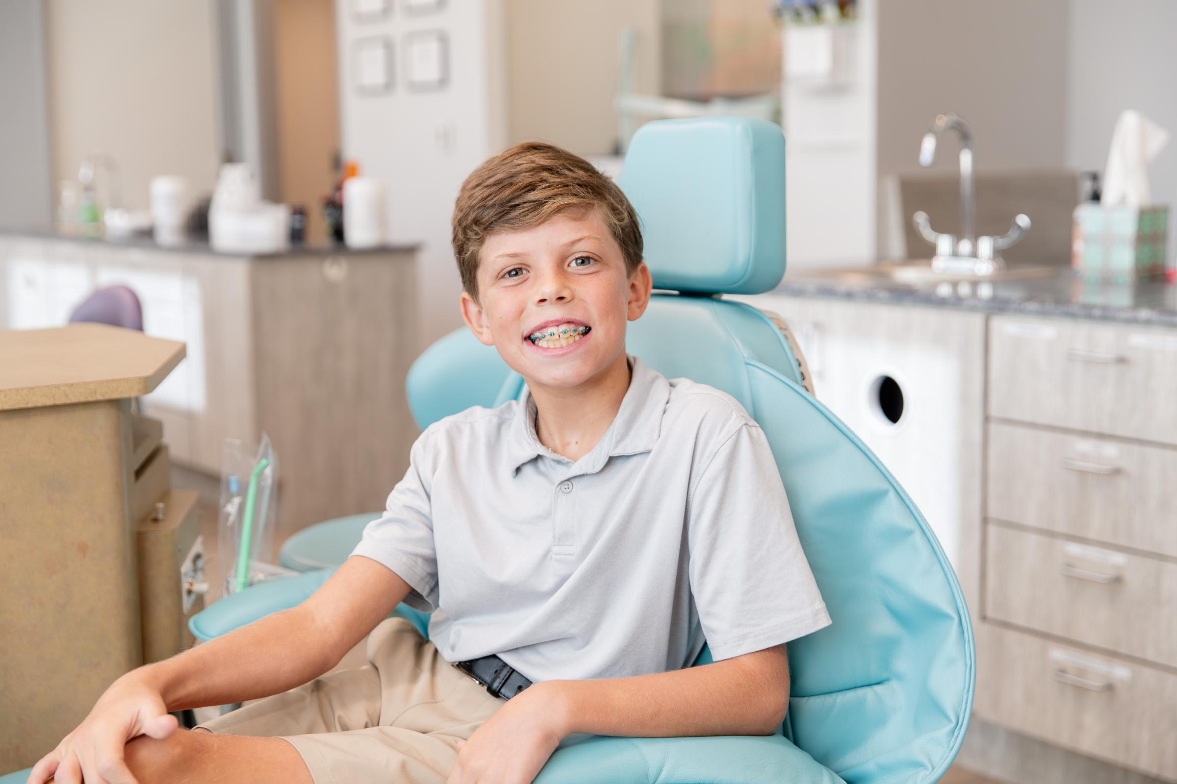 How a Child Can Benefit from Palatal Expanders