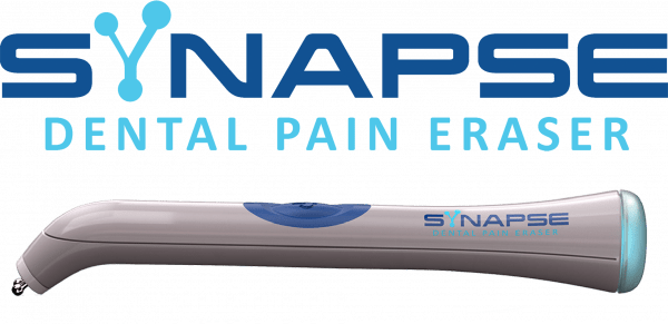 Synapse Dental Pain Eraser