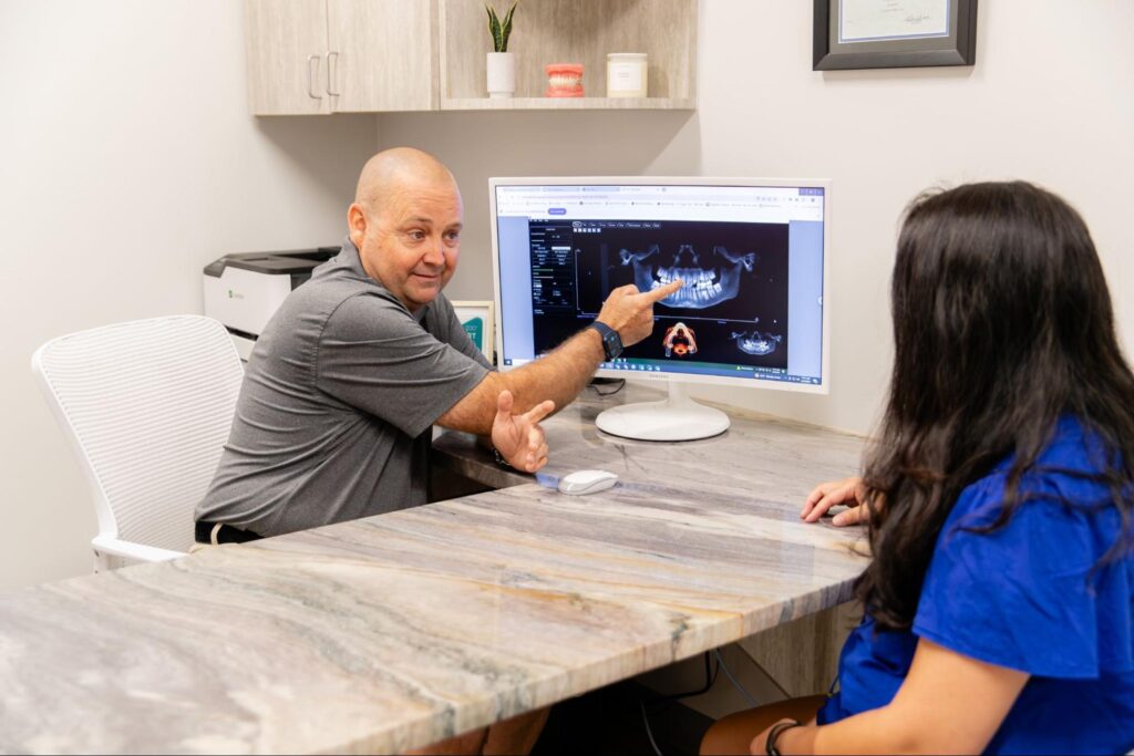 How to Handle Common Orthodontic Emergencies
