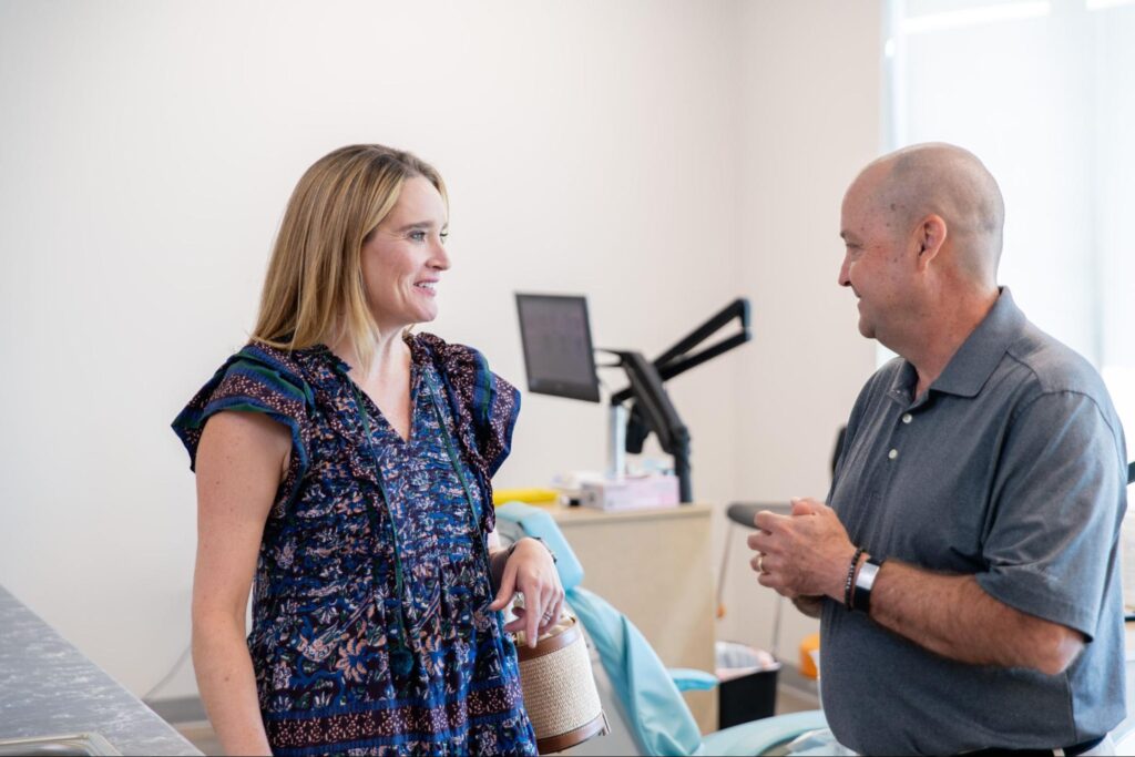 orthodontic treatment adults Dallas