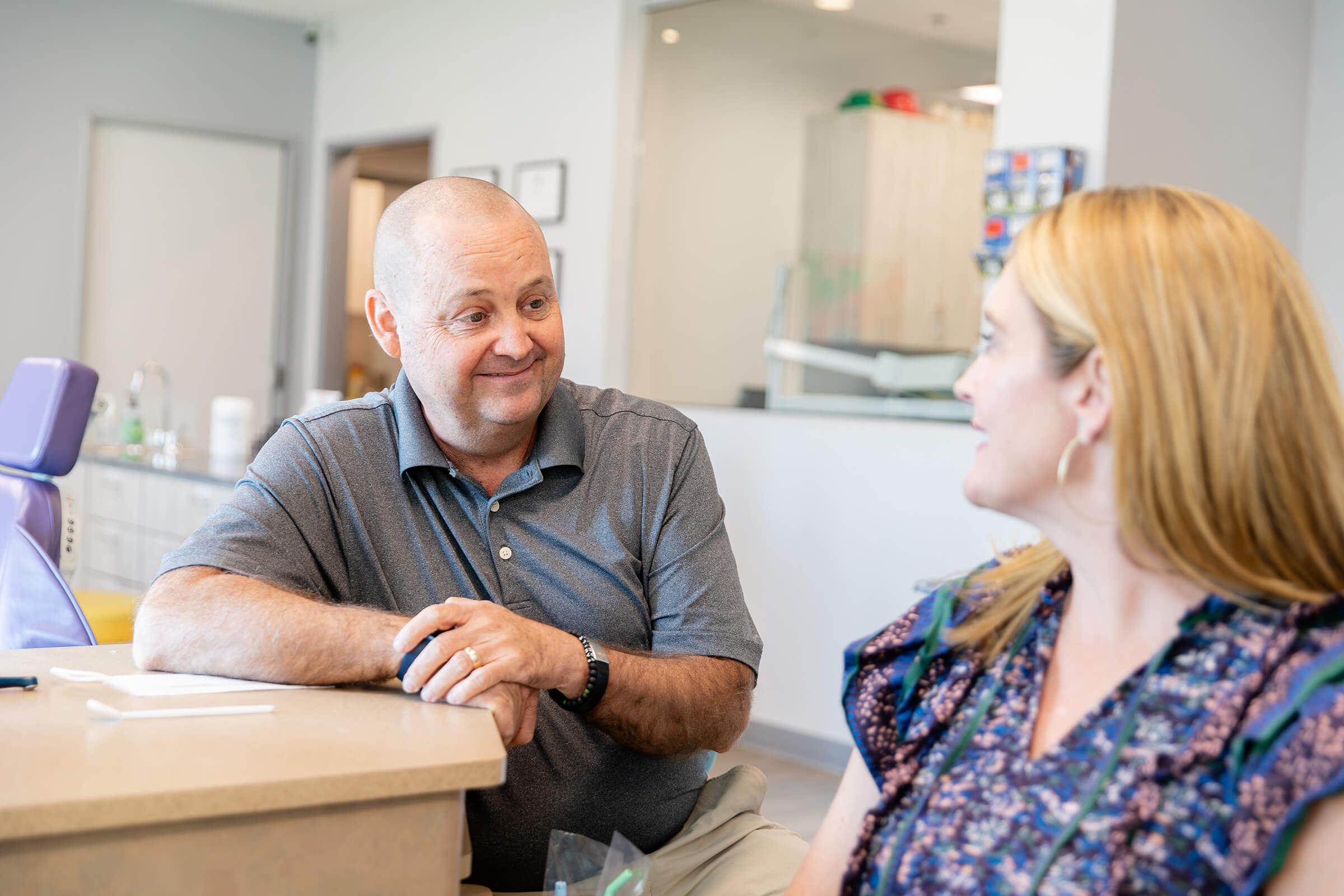 Dallas Orthodontics