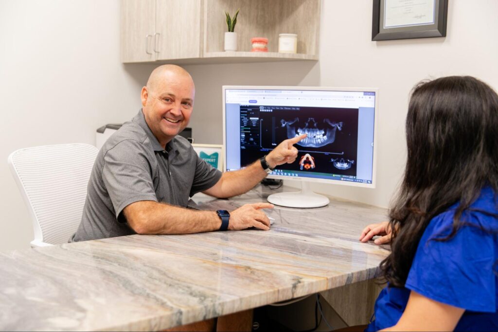 What to Expect During a Virtual Orthodontic Consultation