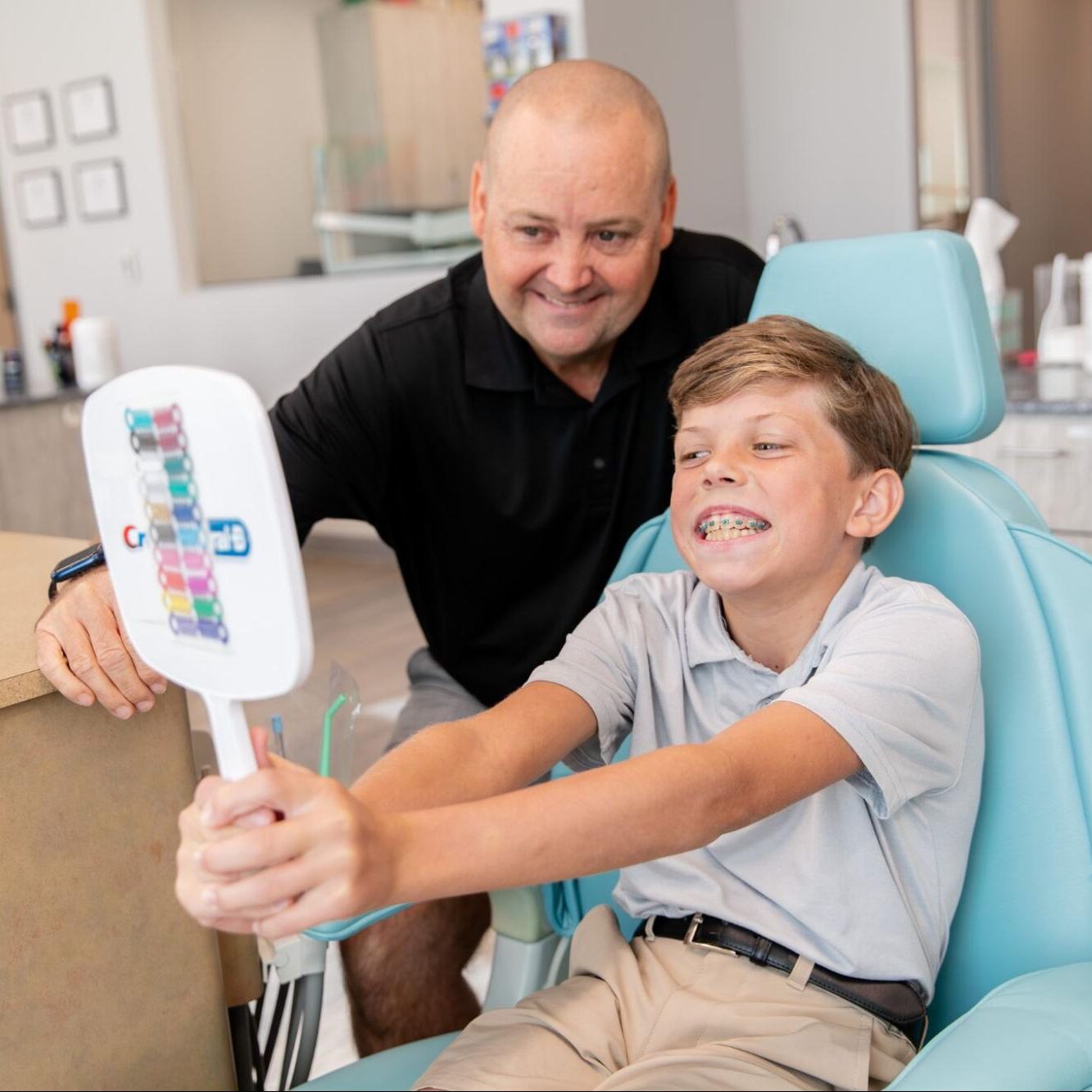 Orthodontist Dallas TX