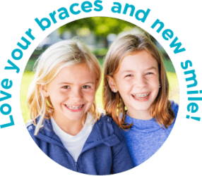 Braces for kids Ragan Orthodontics in Dallas, TX